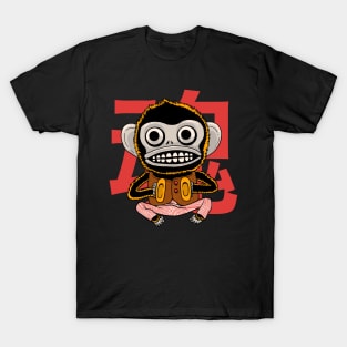 Ghost Monkey T-Shirt